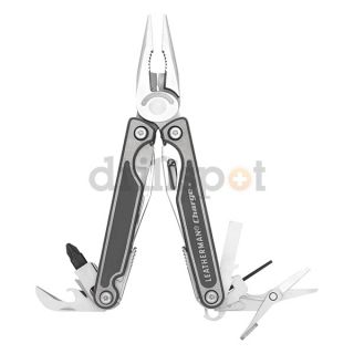 Leatherman 830038 Wave, Nylon Sheath Wave Leatherman