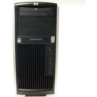 HP EV023US#ABA xw9300 Workstation Computer (Refurbished)