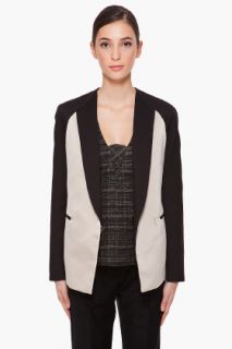 3.1 Phillip Lim Raglan Tuxedo Jacket for women