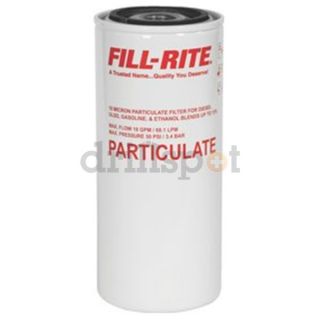 Tuthill Transfer Systems F1810PM0 F1810PM0 18 GPM Fill Rite[TM] Spin