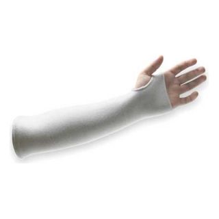 Honeywell CTSS 2 18TH Cut Resistant Sleeve with Thumbhole