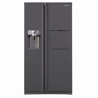 Réfrigérateur Americain Side by Side   Volume utile 628 L (420L+208L