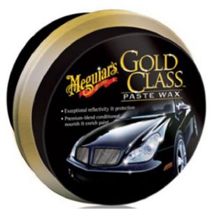 Meguiars Inc G7014J 11OZ GLD Class Car Wax