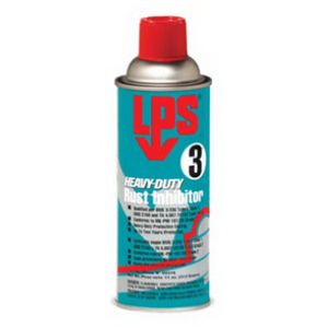 LPS Laboratories 00316 LPS 3 11 OZ Inhibitor