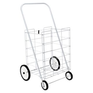 Homz Laundry/Seymour 46 704 11 Mid Size Shopping Cart