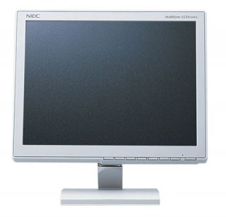NEC 15 inch LCD Monitor (Refurbished)