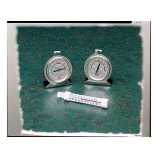 Cooper Atkins 212 150 8 Analog Hygrometer, 12 In.,  40 to 120 F