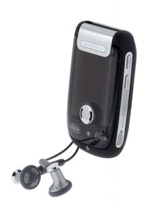 Motorola A1200 Quadband Black Smartphone
