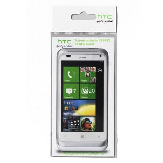 HTC SP P630 2 protections   Achat / Vente FILM DE PROCTECTION HTC SP