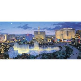 636 pcs   Les lumières de Las Vegas   Achat / Vente PUZZLE Puzzle 636