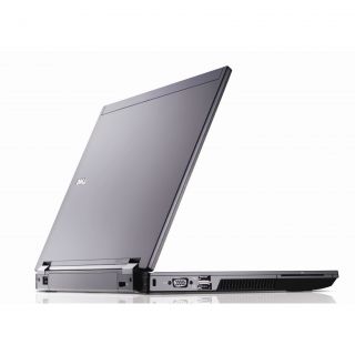Dell Latitude E6410 2.4GHz 160GB 14.1 Laptop (Refurbished) Today $