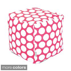 Large Polka Dot Small Cube Today $59.00 Sale $53.10 Save 10%