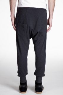 Shades Of Grey By Micah Cohen Drop Crotch Sweatpants for men