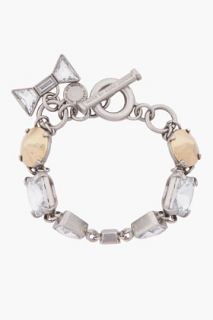 Marc By Marc Jacobs Big Bang Charm Bracelet for women