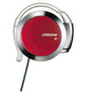 JVC Victor Armless Stereo Headphones  HP AL202 MR