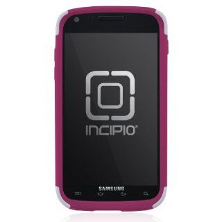 Incipio SA 197 Samsung Galaxy S II (T Mobile) SILICRYLIC