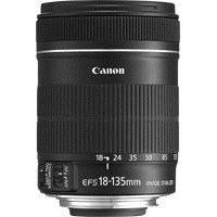 Canon   Objectif   EF S 18 135 mm f/3,5 5,6 IS   Stabilisateur dimage