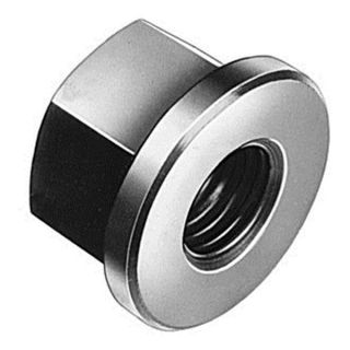 Jergens Inc. 0348195 7/16 20 Fine Pitch Flange Nut Be the first to