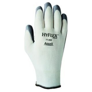 Size 11 11 800 Nitrile Foam Coated HyFlex[TM] Glove Pr, Pack of 12