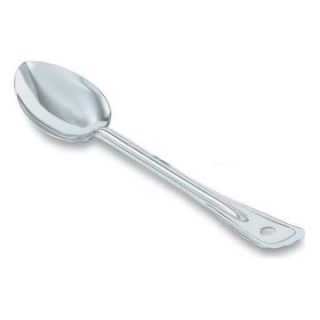 Vollrath 46973 Solid Basting Spoon, 13 In