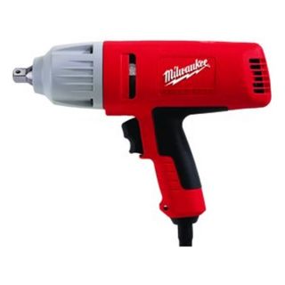 Milwaukee Tools 0204437 9070 20 1/2 Square Drive 300ft/Lbs Torque