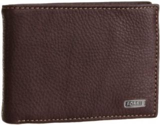 Fossil Mens Wallet Ml523661 200 Shoes