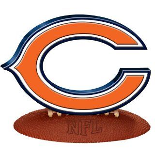 Chicago Bears 3D Logo