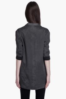 Acne Earth Blazer for women