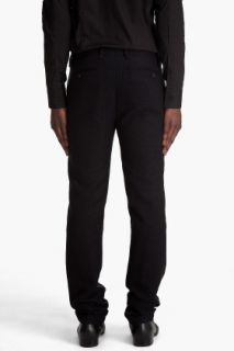 Marc By Marc Jacobs Speckled Suit Trousers for men