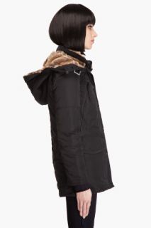 Parajumpers Anchorage Long Parka for women