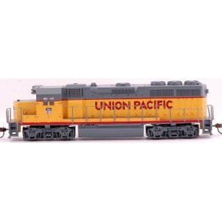 Bachmann Trains Emd Gp40 Diesel   Union Pacific Toys
