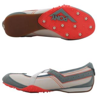 Pony Mary Jane Womens Athletic Inspired Shoes