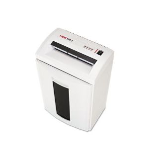 HSM 104.3 Continuous Duty Strip Cut Shredder Today $474.99