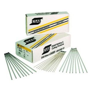 ESAB Welding & Cutting Products 811010222 5/32 x 14 (50) Box