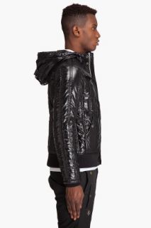 G Star New Colorado Quilted Bomber for men