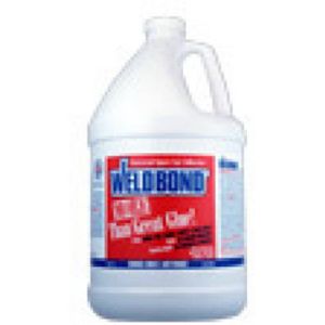 Frank T Ross & Sons 1395 Gallon Weldbond Adhesive