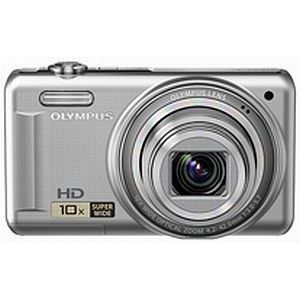 OLYMPUS D 720 Silver   Achat / Vente COMPACT OLYMPUS D 720 Silver