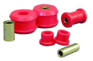 Prothane 22 202 Red Front Control Arm Bushing Kit  