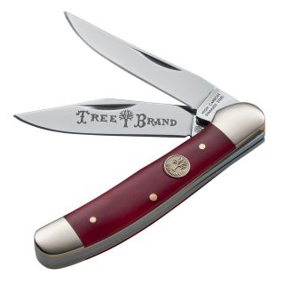 Boker Traditional Copperhead Smooth Red Knife Today $32.99