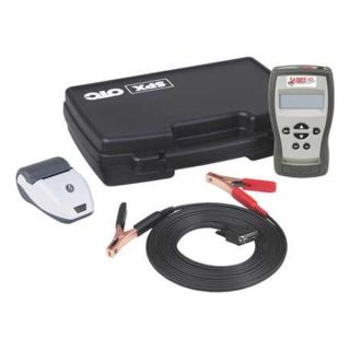 Otc 3168 HD Battery Tester, Deluxe Kit, 24 Volt