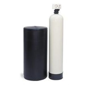 Macclean NSO3000 Water Softener, 14 GPM Continuous