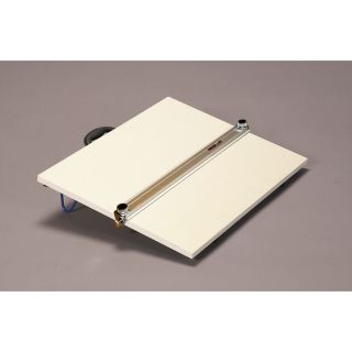 Martin Pro Draft 24  x 36 inch Parallel edge Adjustable Drawing Board