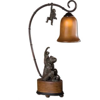 Monkeyshine Table Lamp Today $162.80 5.0 (1 reviews)
