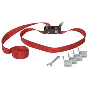 Adjustable Clamp Co. 1215 K 15' Band & Web Clamp