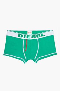 Diesel Limited Edition Italy Flag Boxers for men