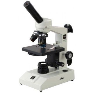 Nexcope CM202 Student Biological Microscope Industrial