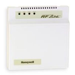 Honeywell W8665E1001 RF Remote Module, 24 Vac, Up to 3 Zones