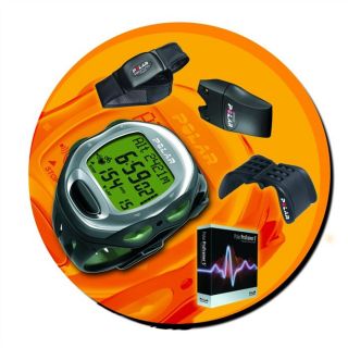 Montre cardiofréquencemètre. Gamme Multisport   Cycle. Référence