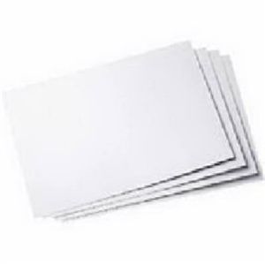 Royal Consumer Products 25301 5CT 11x14 Poster Board, Pack of 24