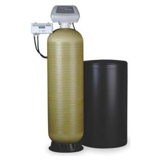 Approved Vendor PA071S Water Softener, Service Flow Rate 15 GPM